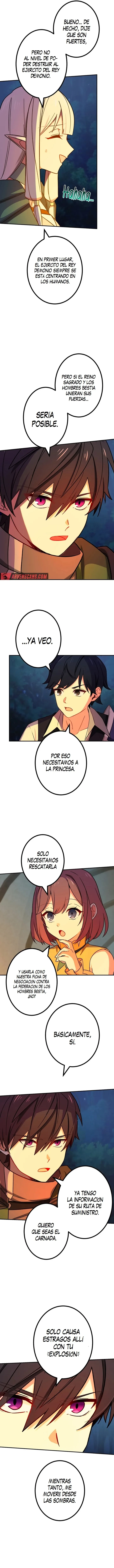 Aragi Kai, el Asesino en el Mundo Paralelo > Capitulo 56 > Page 101